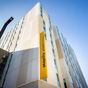Staycity Venice Апарт-отель Местре