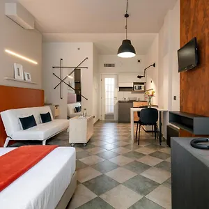 Apartamento 2gi, Milão