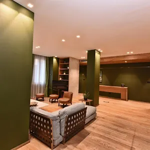 Maison Ducal Отель Венеция