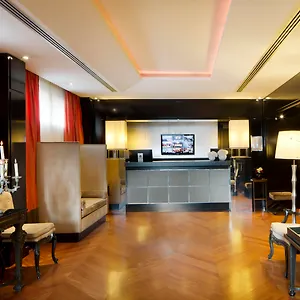 **** מלון Starhotels Anderson איטליה