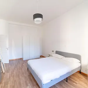 Apartamento Hbhall Residenze Darsena, Milão