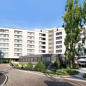 4* מלון Sheraton San Siro