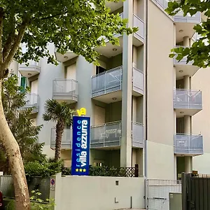 *** Apartmanhotel Azzurra Olaszország