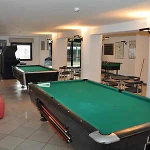 *** Szálloda Nord Est Olaszország