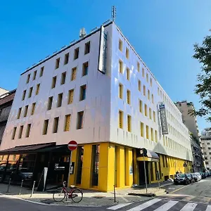 Hotel Western Madison, Milaan