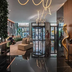 Aparthotel Duomo Hotel&apartments, Milaan