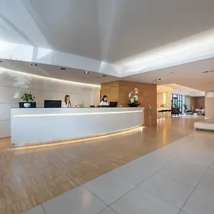 4* Hotel Ih Watt 13