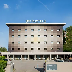 **** Szálloda Starhotels Tourist Olaszország