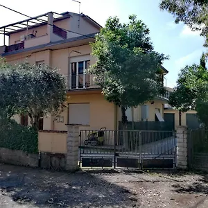 Il Merlo Гостевой дом Пиза